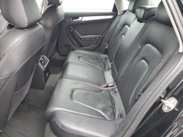 wauhfafl4ca103667 - 2012 Audi a4 premium plus - #61201255