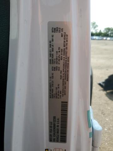 2022 JEEP WRANGLER U 1C4HJXDN0NW132386
