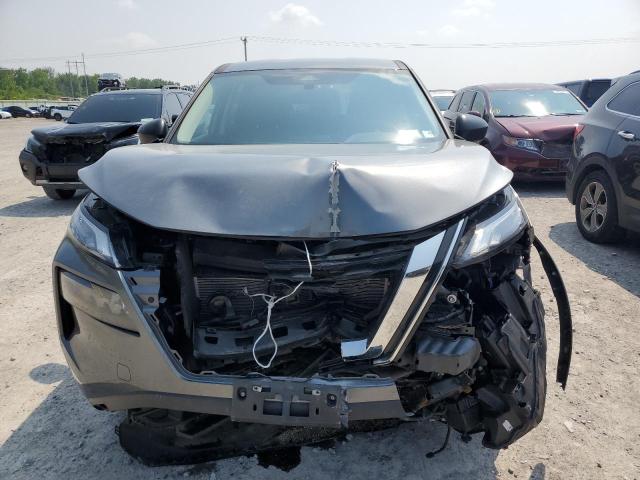 2021 NISSAN ROGUE S - 5N1AT3AB0MC835190