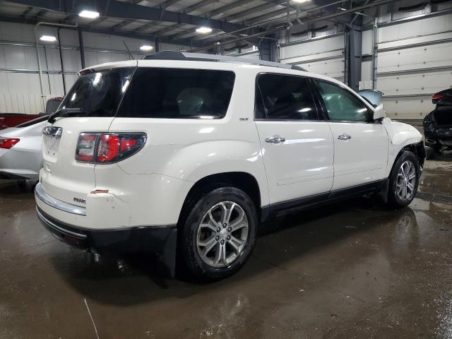 Vin: 1gkkvrkd9fj143826, lot: 60506295, gmc acadia slt-1 20153