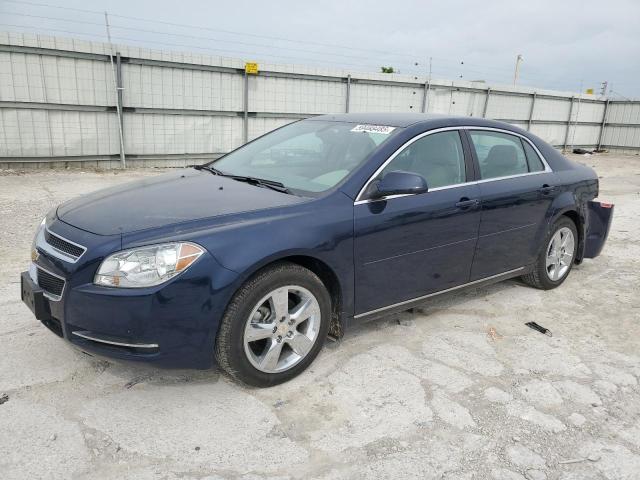 Vin: 1g1zc5e14bf381325, lot: 59488485, chevrolet malibu 1lt 2011 img_1