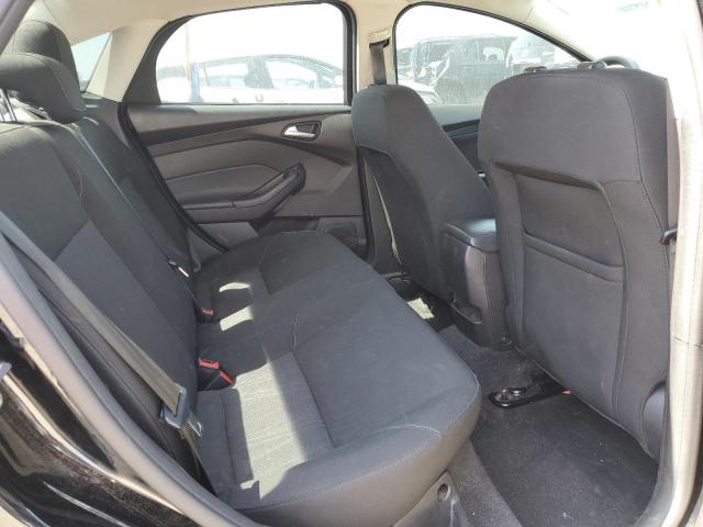 2018 FORD FOCUS SE - 1FADP3FE0JL293485