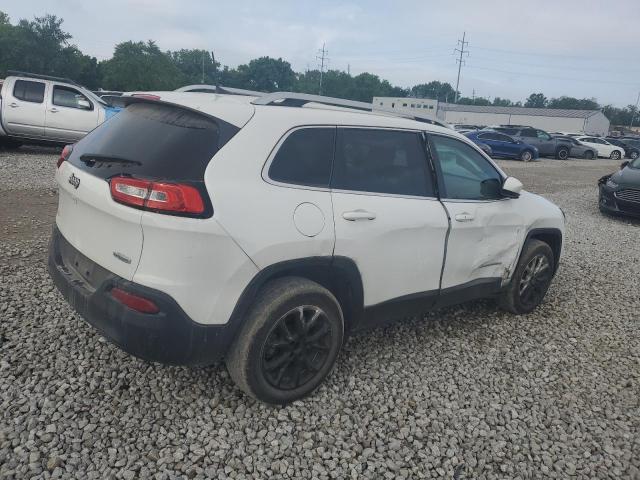 Vin: 1c4pjlcb1hw661748, lot: 58900255, jeep grand cher latitude 20173