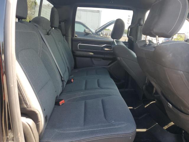 2019 RAM 1500 BIG HORN/LONE STAR 1C6SRFFT8KN605724