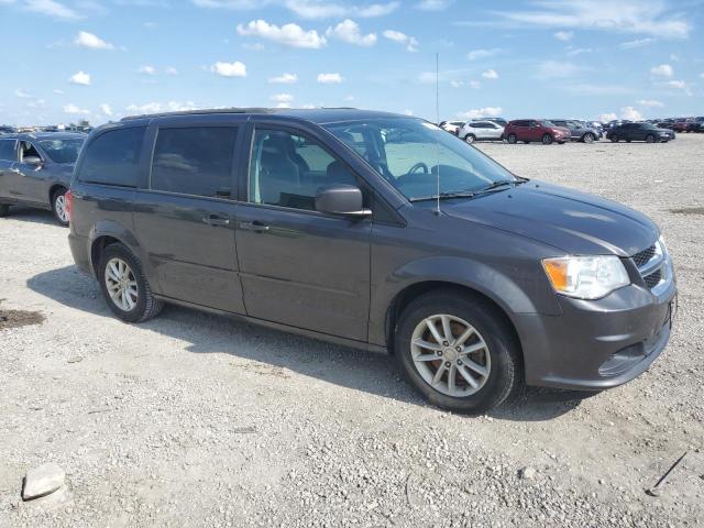 2015 DODGE GRAND CARA - 2C4RDGCG4FR667424