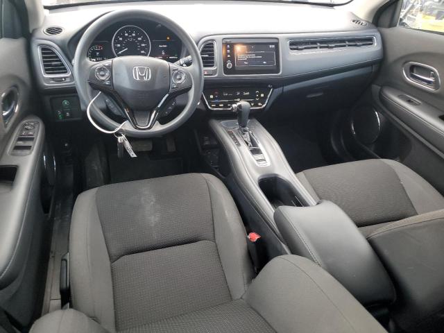 2021 HONDA HR-V EX - 3CZRU6H56MM713996