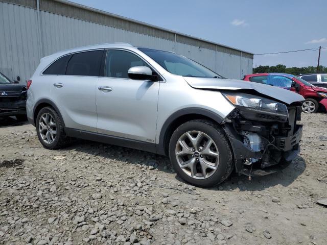 2019 KIA SORENTO EX 5XYPHDA52KG607331