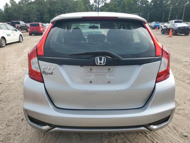 2020 HONDA FIT LX - 3HGGK5H49LM705119