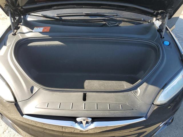2016 TESLA MODEL X 5YJXCBE43GF004455