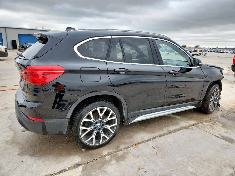 Vin: wbxjg7c05m5s05555, lot: 60696825, bmw x1 sdrive28i 20213