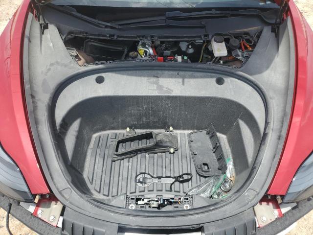 2022 TESLA MODEL 3 - 5YJ3E1EC6NF318060