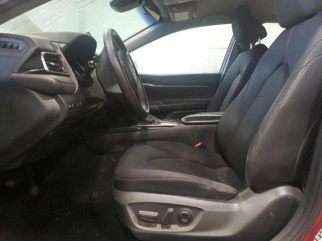 2019 TOYOTA CAMRY L - 4T1B11HK1KU678944