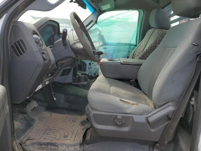 2014 FORD F550 SUPER - 1FDUF5HTXEEB70450