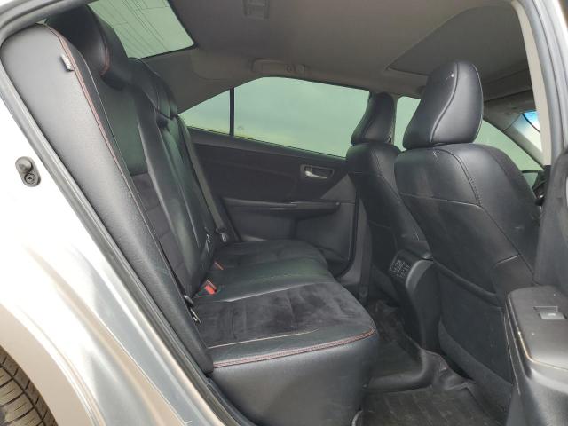 2015 TOYOTA CAMRY LE - 4T1BF1FK6FU881015