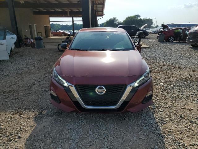 2019 NISSAN ALTIMA SR 1N4BL4CVXKC186054
