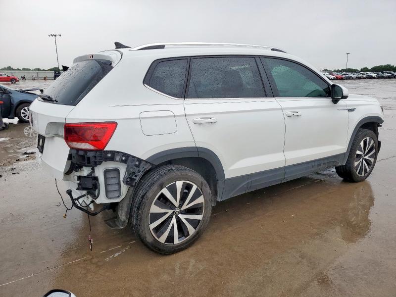 Vin: 3vvsx7b26nm043985, lot: 60053955, volkswagen taos se se 20223
