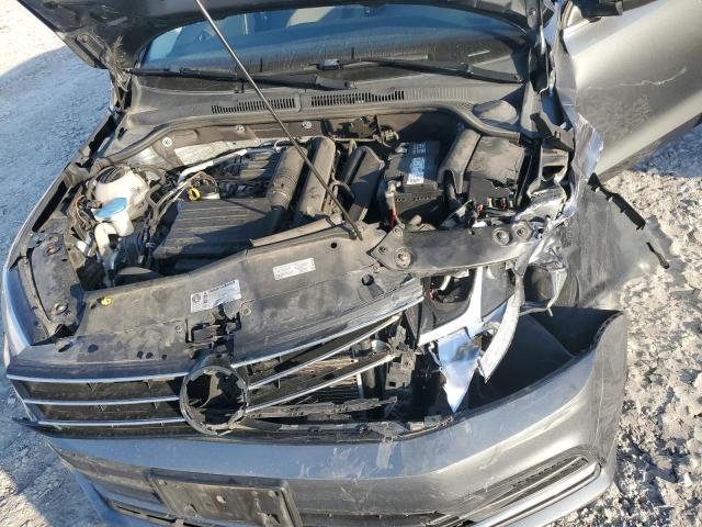 2017 VOLKSWAGEN JETTA S - 3VW2B7AJ4HM298920