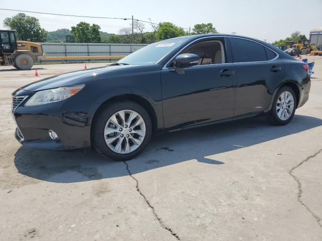 Vin: jthbw1gg2d2025040, lot: 59266655, lexus es300 300h 2013 img_1