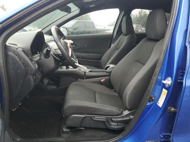 2022 HONDA HR-V SPORT 3CZRU6H18NM737800
