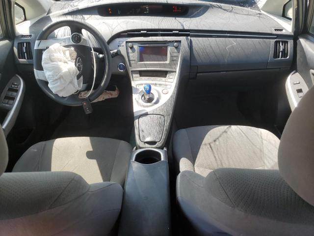 jtdkn3du6f0467599 - 2015 Toyota Prius - #60530875