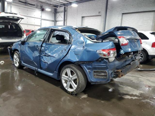 Vin: 5yfbu4ee3dp218602, lot: 59912155, toyota corolla base 20132