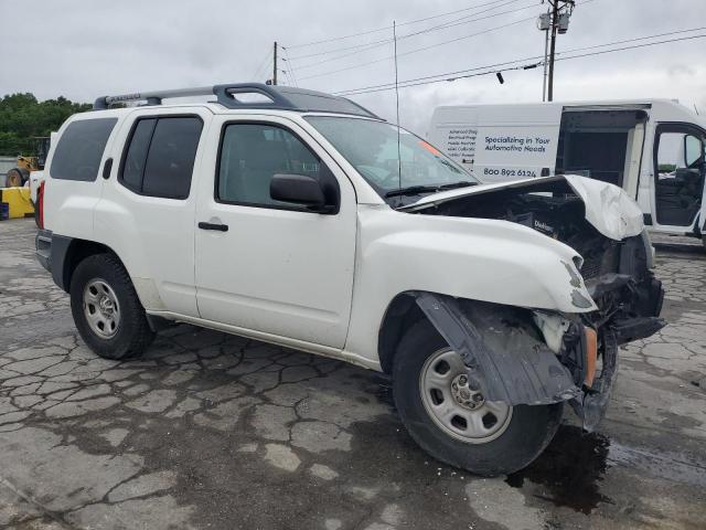 Vin: 5n1an0nu4fn660650, lot: 61387915, nissan xterra x 20154