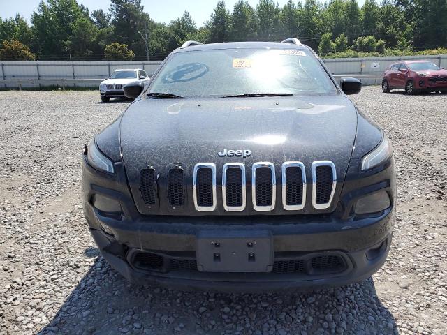 2017 JEEP CHEROKEE L 1C4PJMCB6HW519563