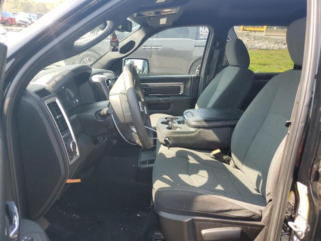 2022 RAM 1500 CLASS 1C6RR7LG4NS176079