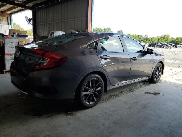 Vin: 19xfc1f32le002451, lot: 60473725, honda civic ex 20203