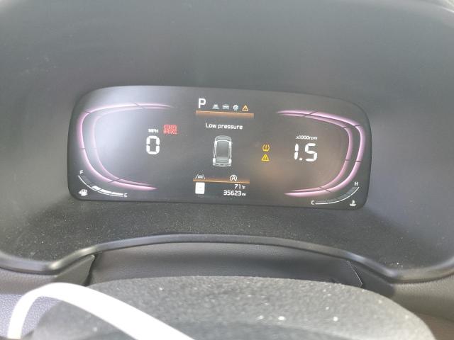 2023 KIA SOUL LX - KNDJ23AUXP7839933
