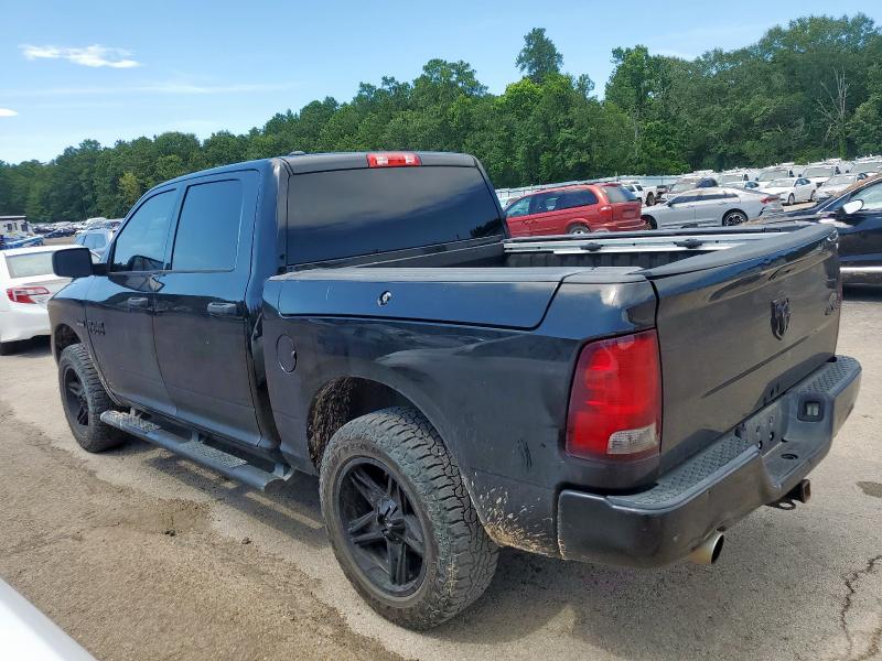 Vin: 1c6rr7kt7gs158077, lot: 62720425, ram 1500 st 20162
