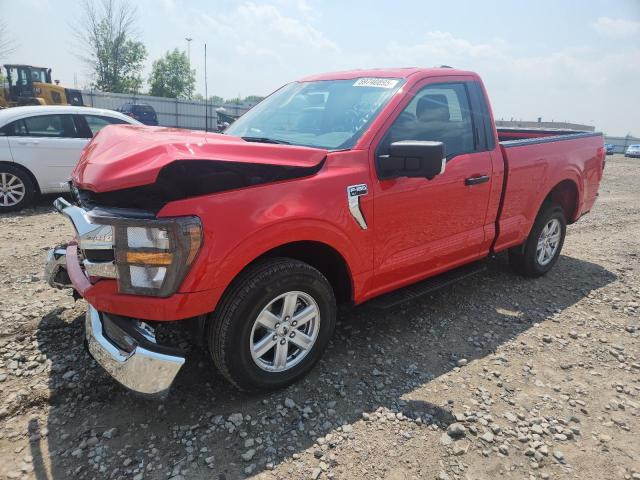 Vin: 1ftmf1c52pke03201, lot: 59740895, ford all models 2023 img_1