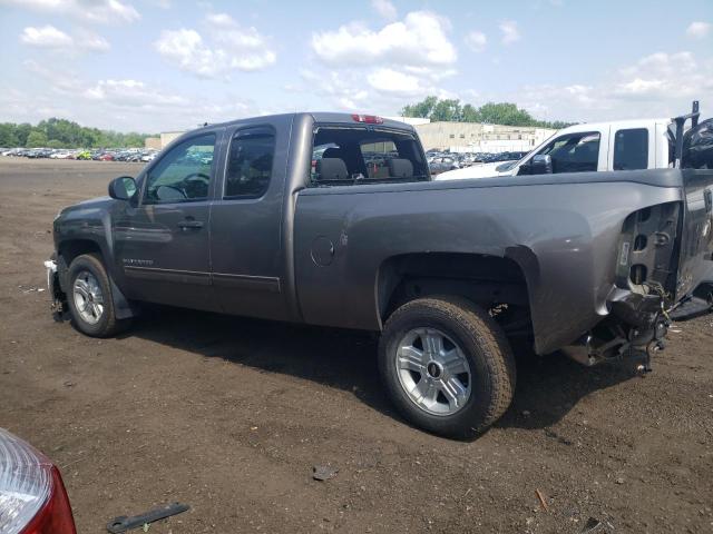Vin: 1gcrkse74cz243068, lot: 61507775, chevrolet all models k1500 lt 20122