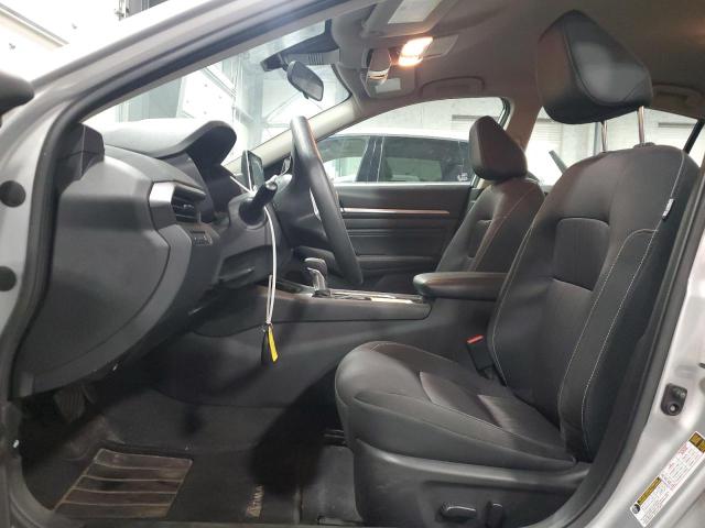 2021 NISSAN ALTIMA SV - 1N4BL4DW7MN384329