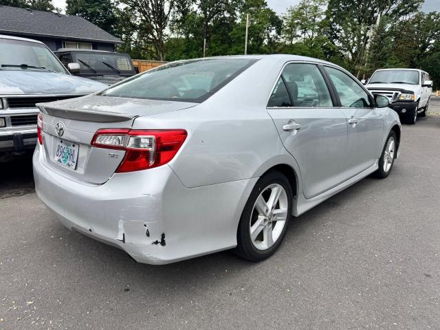Vin: 4t1bf1fkxeu405638, lot: 60001805, toyota camry l 20144