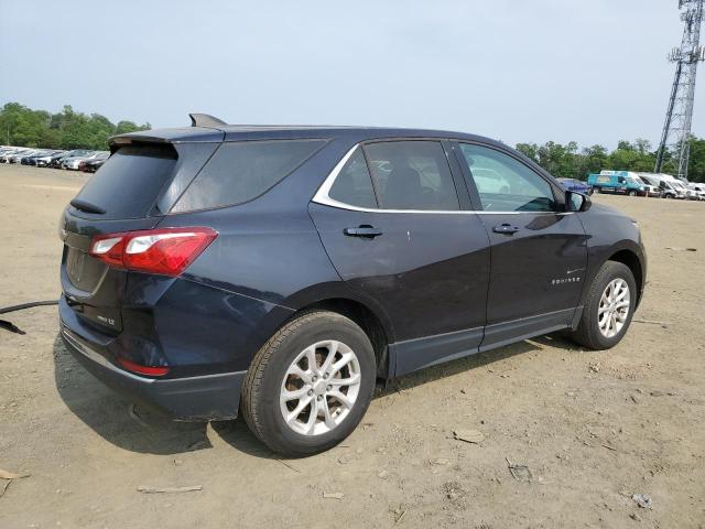 Vin: 3gnaxuev1ls548461, lot: 58390205, chevrolet equinox lt 20203