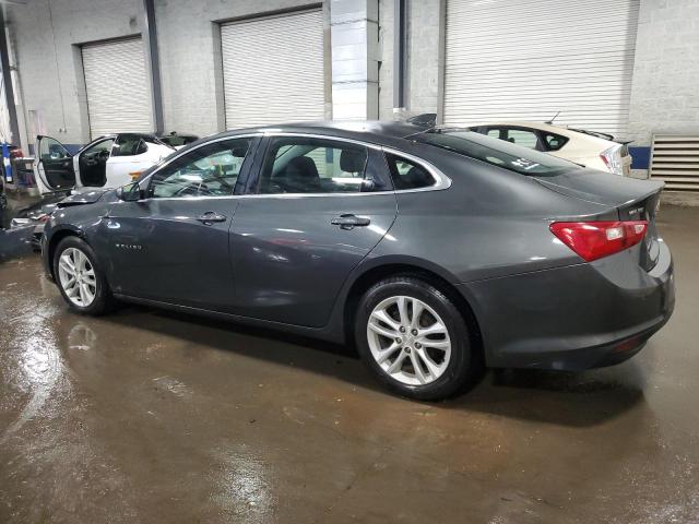 Vin: 1g1ze5st6gf286305, lot: 61059875, chevrolet malibu lt 20162