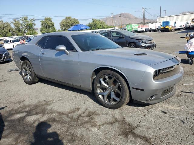 2016 DODGE CHALLENGER - 2C3CDZAG7GH325708