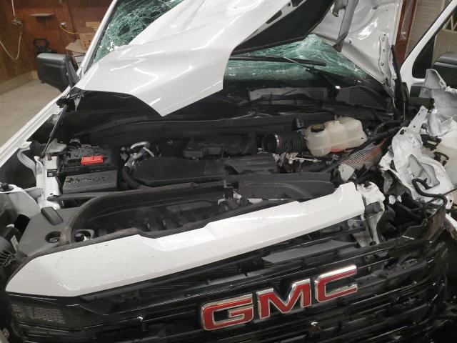 2024 GMC SIERRA K15 - 1GTRUCEKXRZ101370