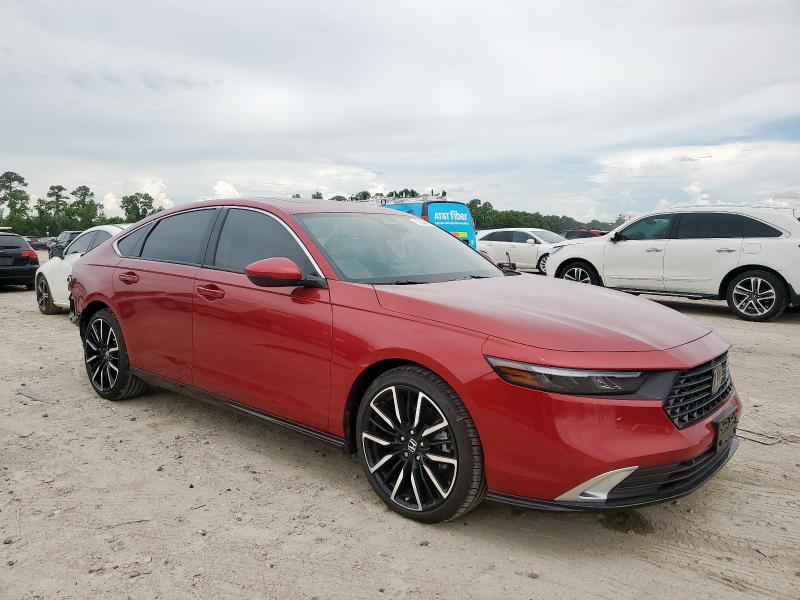 2024 HONDA ACCORD TOU - 1HGCY2F89RA085105