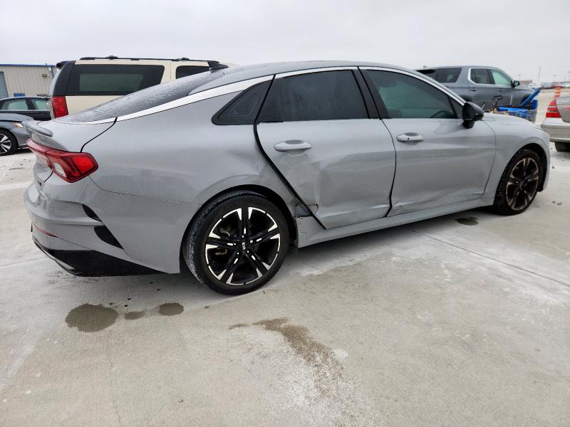 Vin: 5xxg64j21mg040080, lot: 59534245, kia k5 gt line 20213