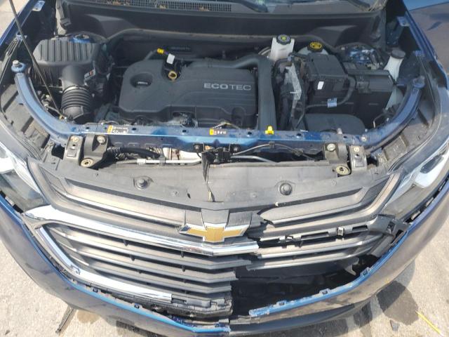 2020 CHEVROLET EQUINOX LT - 2GNAXUEV4L6167797