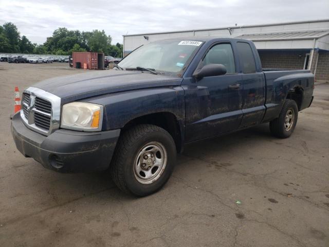 DODGE DAKOTA ST