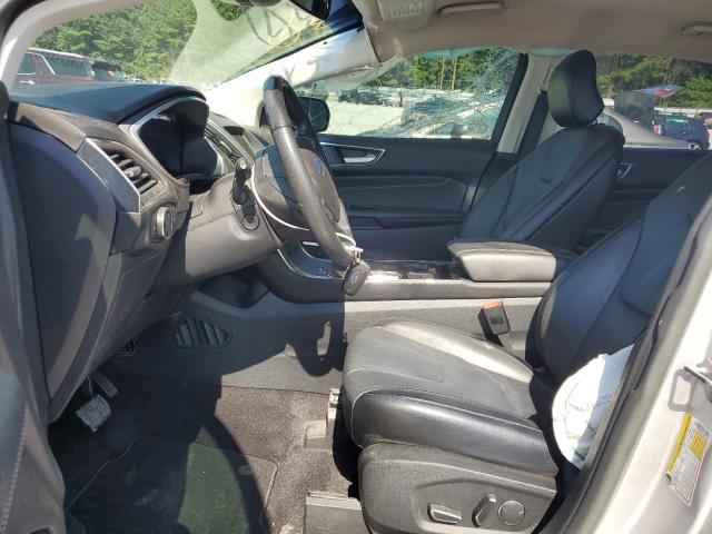 2019 FORD EDGE TITAN - 2FMPK3K92KBB19185