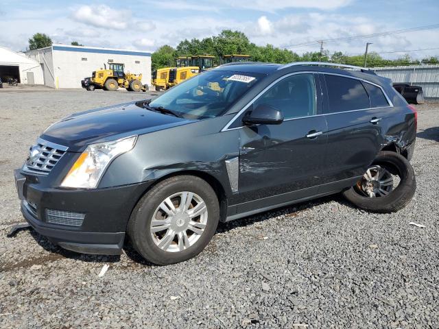 CADILLAC SRX LUXURY