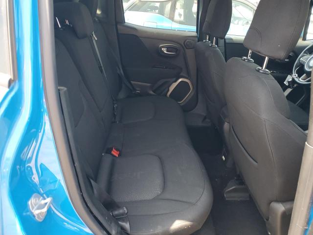 2015 JEEP RENEGADE L - ZACCJBBT7FPB36982