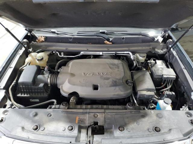 2017 GMC CANYON SLE 1GTH6CEN1H1294036