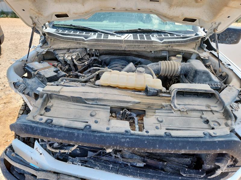 2023 FORD F150 SUPER - 1FTFW1E55PKE21214