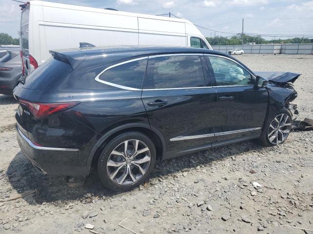 2023 ACURA MDX TECHNO - 5J8YE1H44PL032512