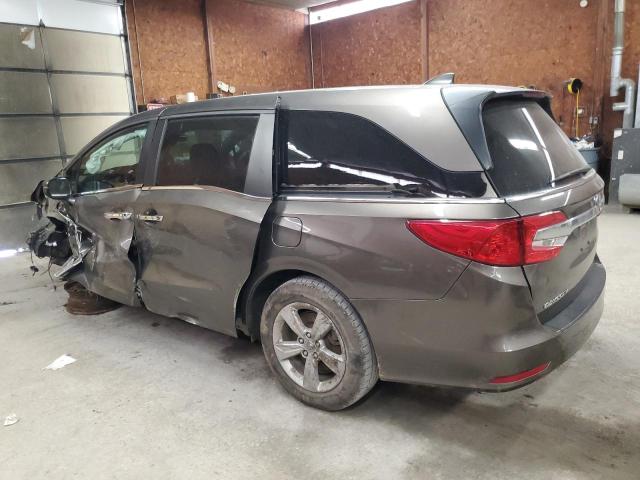 Vin: 5fnrl6h79kb053027, lot: 62076825, honda all models exl 20192